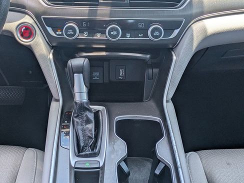 Used 2019 Honda Accord LX image 19