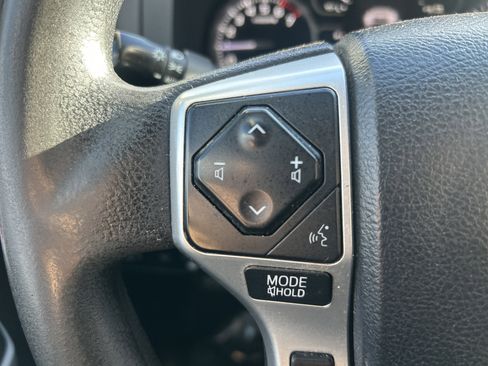 Used 2018 Toyota Tundra SR5 w/ TRD Off Road Package image 17