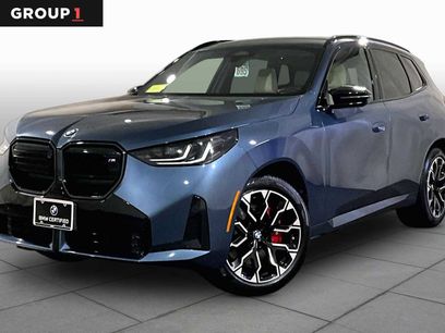 Certified 2025 BMW X3 M50 w/ Premium Package