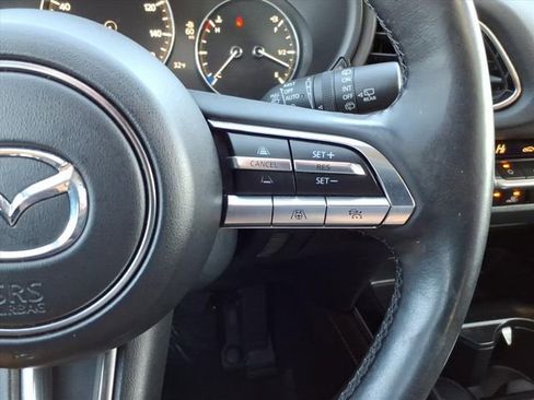 Used 2023 MAZDA CX-30 2.5 Turbo w/ Premium Plus Pkg image 35