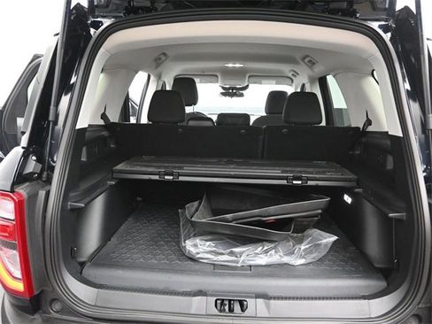 Used 2022 Ford Bronco Sport Big Bend w/ Convenience Package image 25