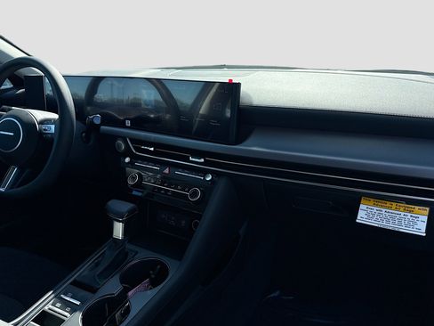 New 2026 Hyundai Sonata SE image 21