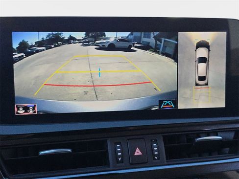 Used 2022 Lexus ES 300h Ultra Luxury image 30