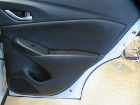 Used 2021 MAZDA CX-3 Sport FWD image 20