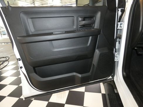 Used 2025 RAM 2500 Tradesman AWD/4WD image 23