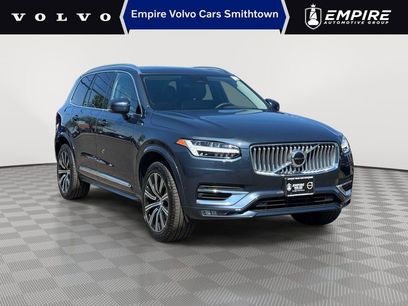 Certified 2023 Volvo XC90 B6 Plus