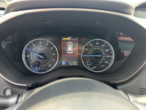 Used 2019 Subaru Ascent Touring image 18