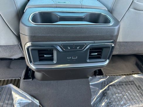 New 2026 Chevrolet Silverado 1500 LTZ w/ LTZ Convenience Package II image 43