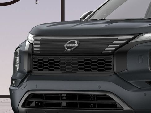 New 2026 Nissan Rogue Platinum AWD/4WD image 13