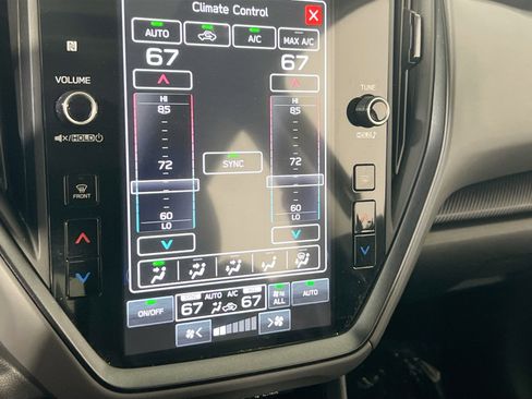 Used 2024 Subaru Crosstrek 2.5i Limited image 15