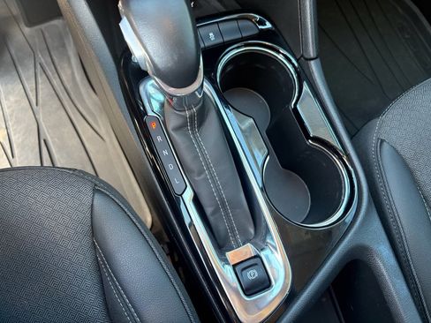 Used 2024 Buick Encore GX Preferred w/ Advanced Technology Package image 23