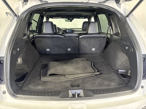 Certified 2023 Honda Passport EX-L image 21