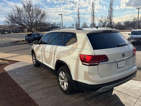 Used 2018 Volkswagen Atlas S image 5
