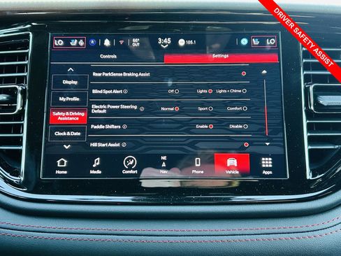 New 2026 Dodge Durango GT image 12