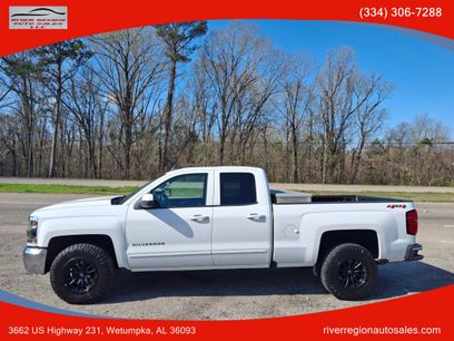 Used 2019 Chevrolet Silverado 1500 LT