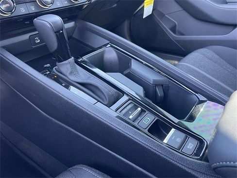 Certified 2025 Honda Accord Sport image 21