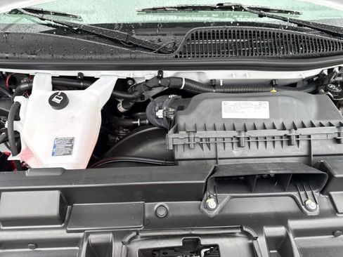 New 2025 Chevrolet Express 2500 w/ Driver Convenience Package image 20