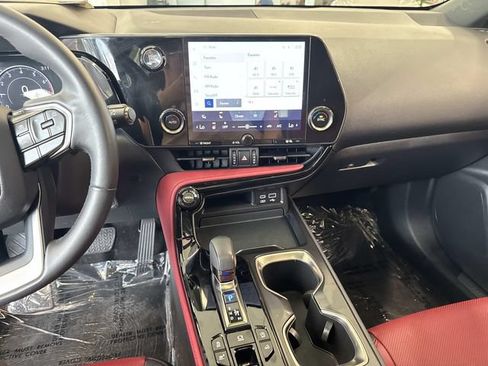 Certified 2023 Lexus NX 350 AWD w/ Cold Area Package image 19