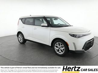 Used 2025 Kia Soul LX w/ LX Technology Package FWD video 1