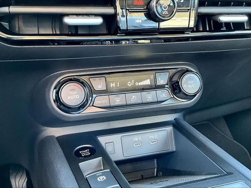 New 2026 Nissan Kicks SV w/ Cold Weather Package image 16