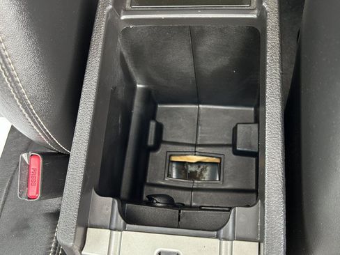 Used 2012 Ford Fusion SEL AWD/4WD image 26
