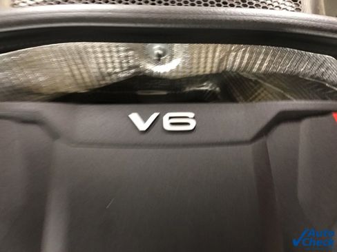 Used 2018 Audi RS 5 w/ Dynamic Package image 32