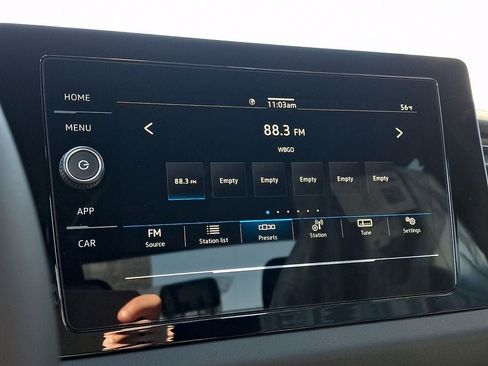 New 2026 Volkswagen Jetta Sport FWD image 11