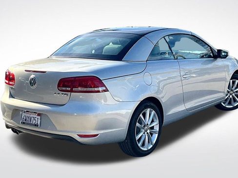 Used 2012 Volkswagen Eos Komfort image 10