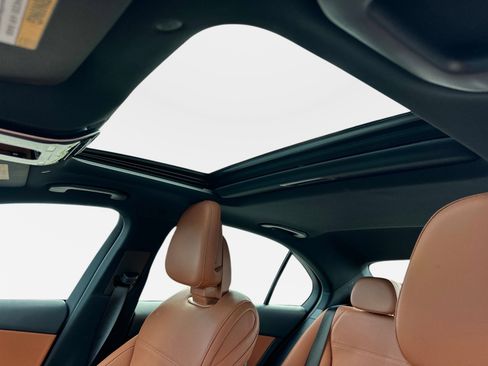 Certified 2024 Mercedes-Benz C 300 C 300 image 21