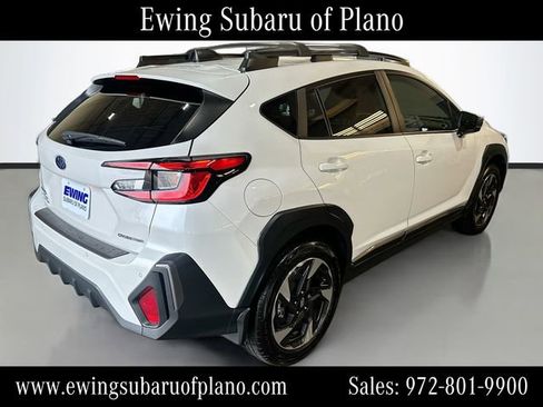 Used 2025 Subaru Crosstrek 2.5i Limited w/ Crosstrek Mirror Package AWD/4WD image 7