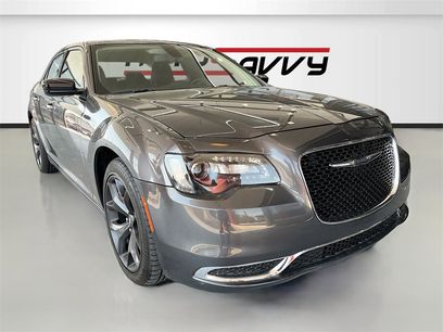 Used 2022 Chrysler 300 Touring w/ Sport Appearance Package