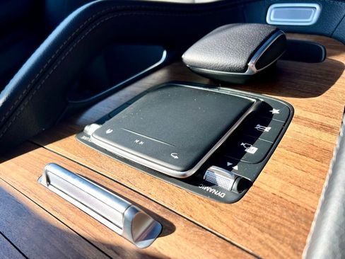 Certified 2022 Mercedes-Benz GLE 350 4MATIC image 29