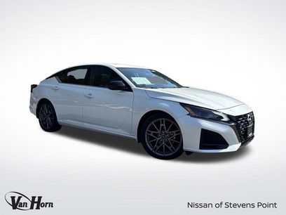 Used 2024 Nissan Altima 2.0 SR