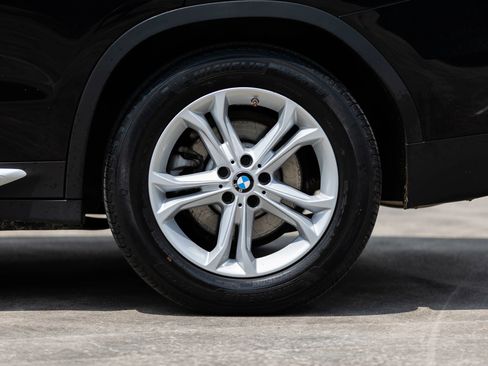 Used 2021 BMW X3 xDrive30i image 7