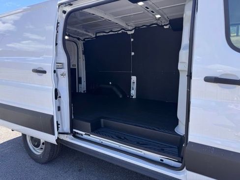 Used 2024 Ford Transit 250 Low Roof w/ Load Area Protection Package RWD image 20