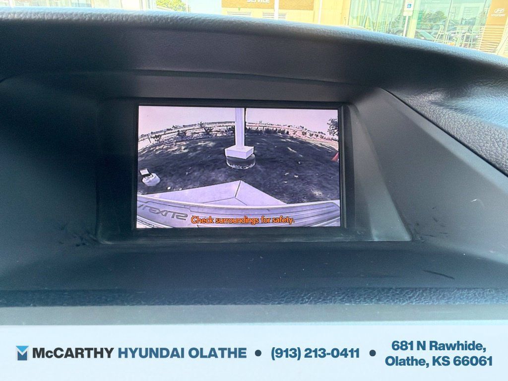 Used 2015 Lexus RX 350 F Sport w/ Navigation Package AWD/4WD image 9