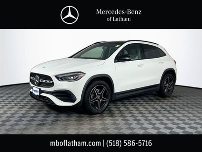 Certified 2023 Mercedes-Benz GLA 250 4MATIC