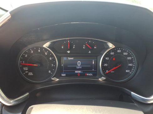 Used 2023 Chevrolet Equinox LT FWD image 8