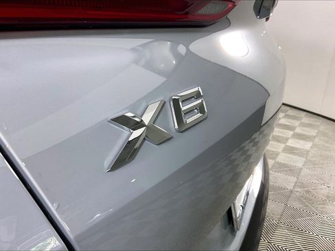 New 2026 BMW X6 xDrive40i w/ Climate Comfort Package AWD/4WD image 14