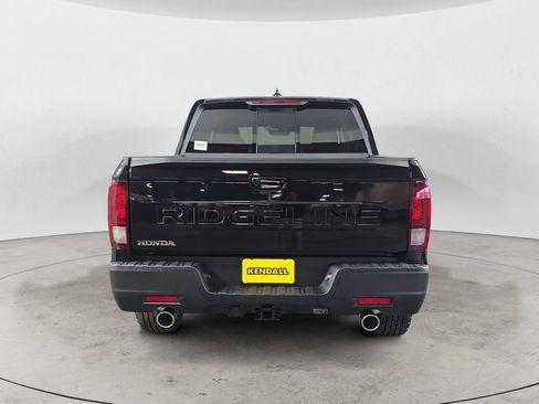 Certified 2026 Honda Ridgeline RTL image 6