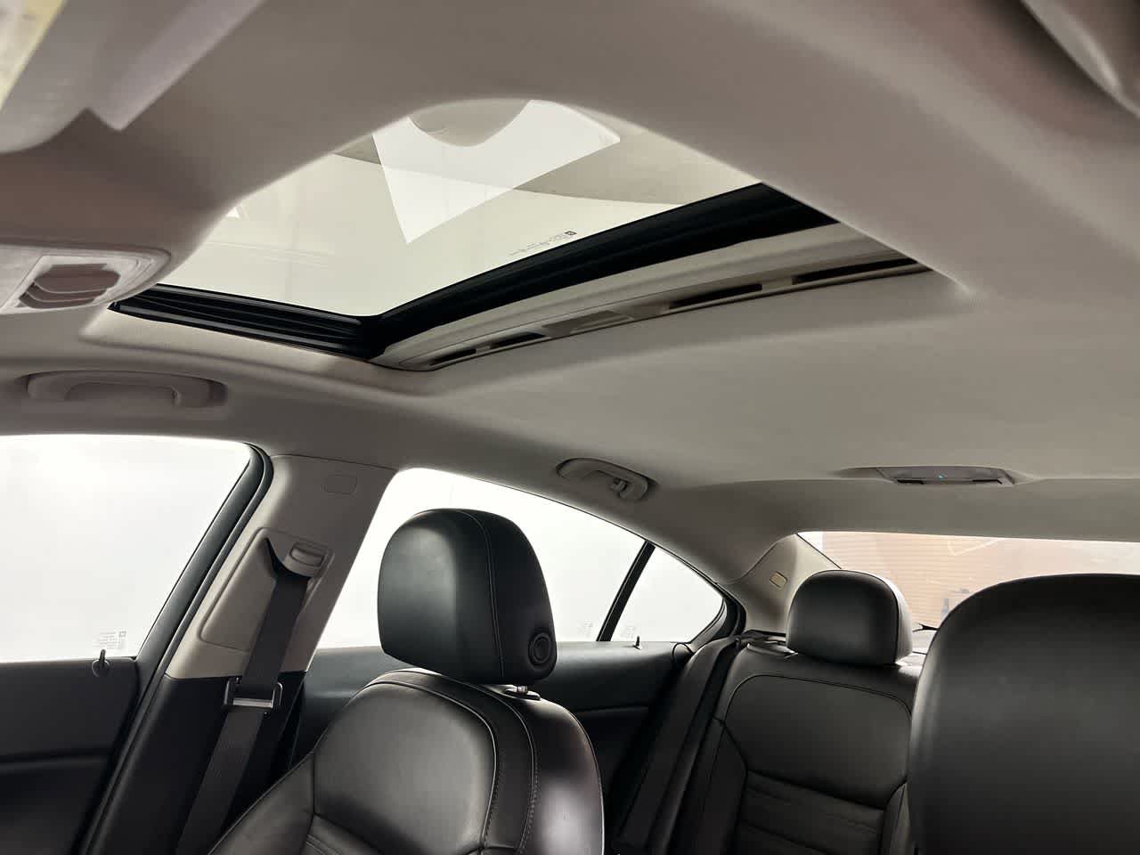 Used 2012 Buick Regal GS FWD image 24