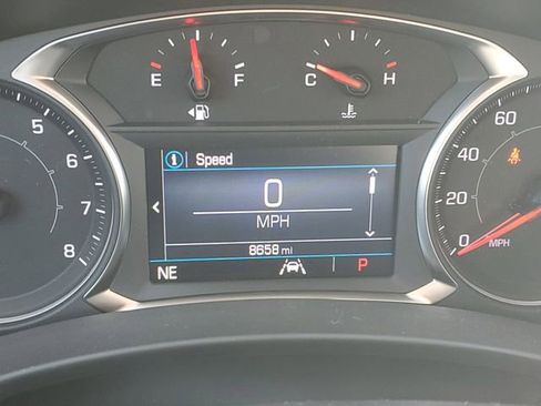 Certified 2023 GMC Terrain SLE w/ Driver Convenience Package AWD/4WD image 22