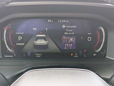 Used 2026 Nissan Rogue SL FWD image 32