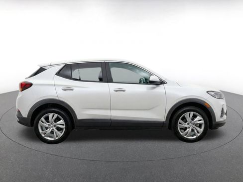 Used 2025 Buick Encore GX Preferred FWD image 10