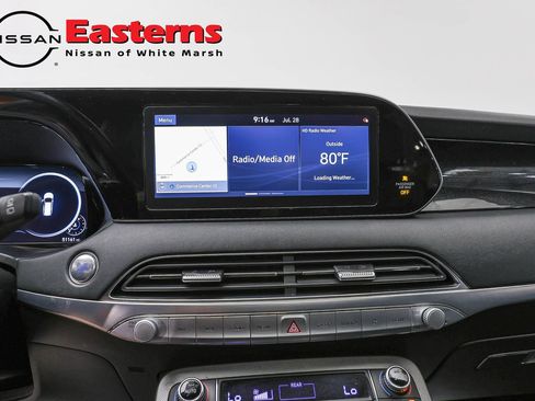 Used 2020 Hyundai Palisade Limited AWD/4WD image 12