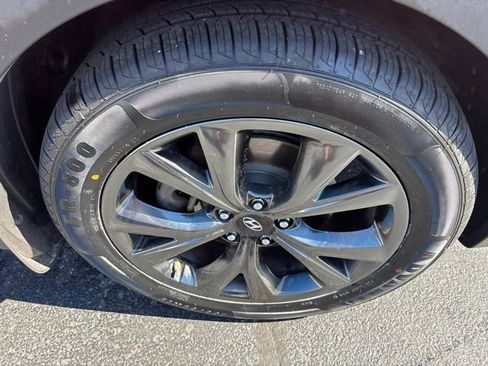 Used 2013 Hyundai Santa Fe Sport 2.0T AWD/4WD image 26