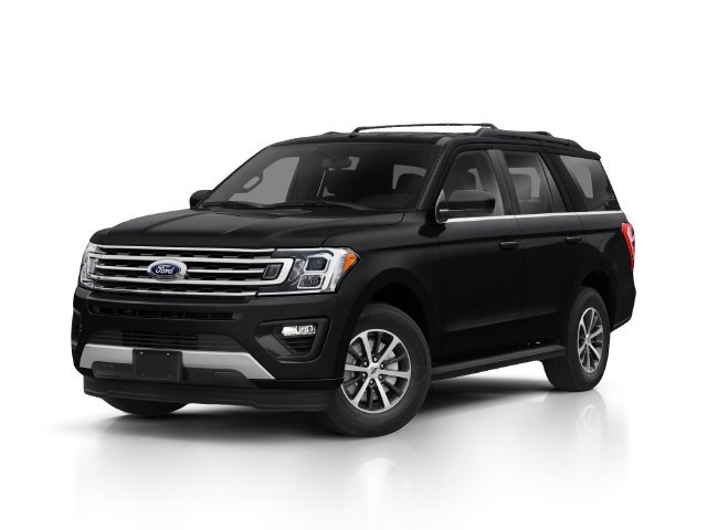 Used 2018 Ford Expedition Limited w/ Equipment Group 302A RWD image 1