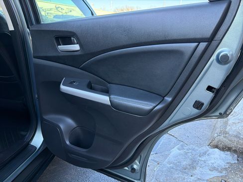 Used 2012 Honda CR-V EX-L image 30