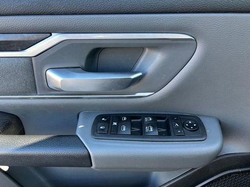 Used 2021 RAM 1500 Big Horn image 19