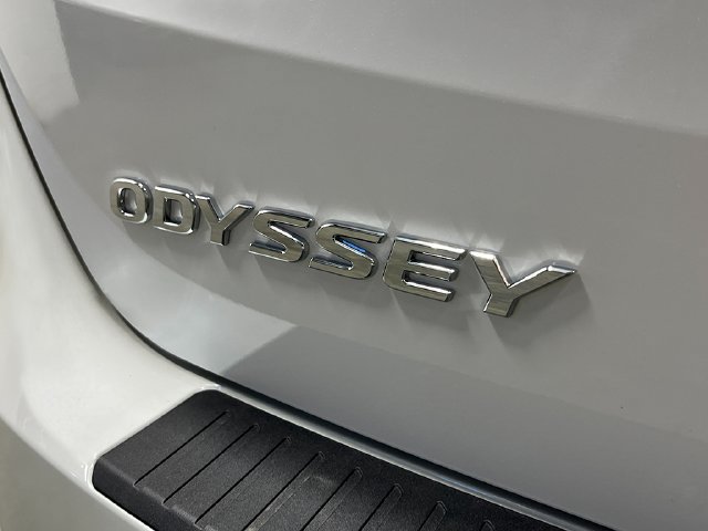 New 2027 Honda Odyssey Sport-L image 6